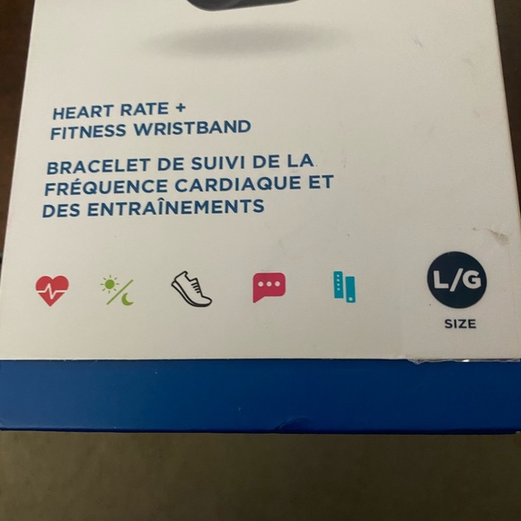 Fitbit Charge 2 - Picture 4 of 4